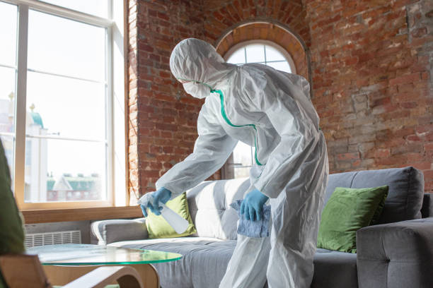 Best Airborne Mold Testing  in Whippany, NJ